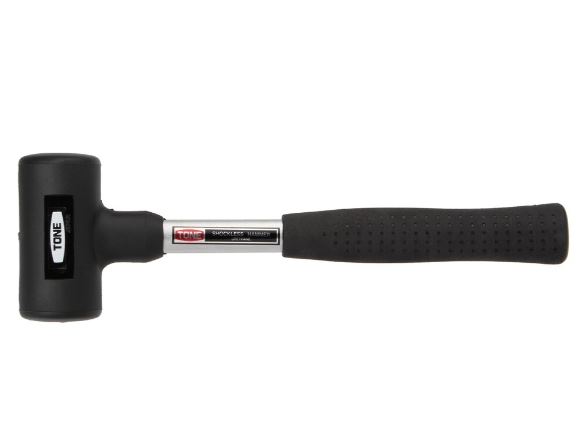 TONE前田UH-10聚氨酯无震锤详询  关159-0897-0566