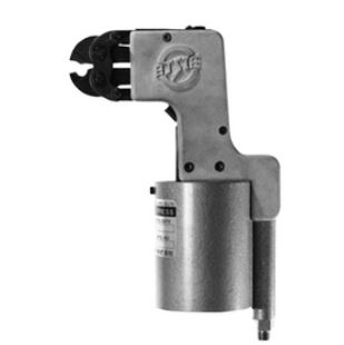 JST日压高效气动压接工具端子钳YA-4刘15621198049