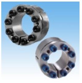 TSUBAKI樁本胀紧套PL005X016KE-KP青岛平山郭-158-54210565