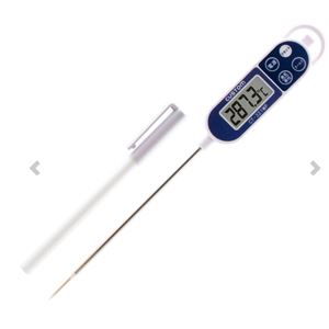 CUSTOM东洋CT-321WP防水数字温度计详询  关159-0897-0566