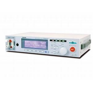 kikusui菊水TOS6200A接地电阻测试仪详询  关159-0897-0566