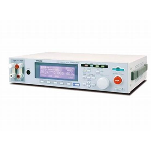kikusui菊水TOS6200A接地电阻测试仪详询  关159-0897-0566