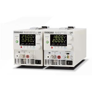 KIKUSUI菊水PMX18-2A 直流电源详询  关159-0897-0566