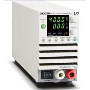 Kikusui菊水PWR801L直流电源详询  关159-0897-0566