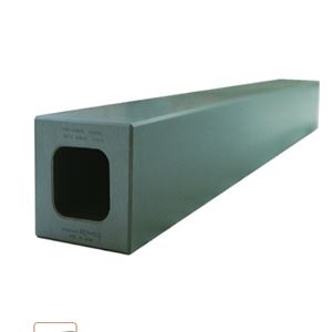 SODICK沙迪克四面基准直尺5096483青岛平山郭-158-54210565