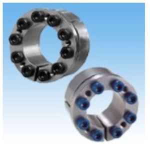 TSUBAKI樁本胀紧套PL005X016KE-KP青岛平山郭-158-54210565