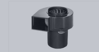 Oriental motor东方马达MB1255-D AC200V离心鼓风机详询  关159-0897-0566