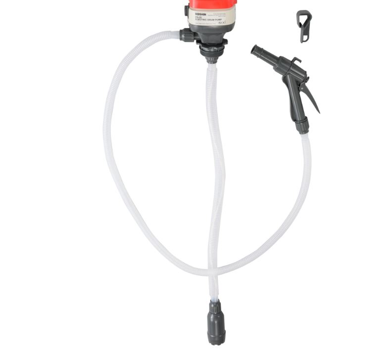 KOSHIN工进电动滚筒泵FQ-25详询  关159-0897-0566