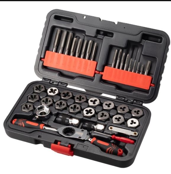 TONE前田TDS400丝锥模具套装详询  关159-0897-0566