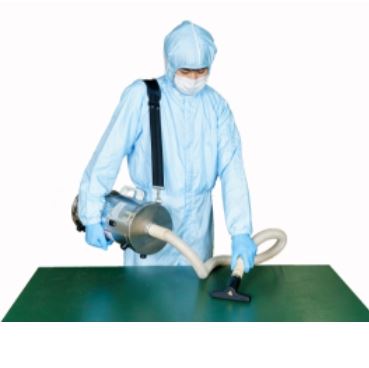 KOTOHIRA琴平无尘室集尘机KTV-CR1-SUS青岛平山郭-158-54210565