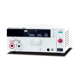KIKUSUI菊水TOS5200交流耐压测试仪现货销售15655134803