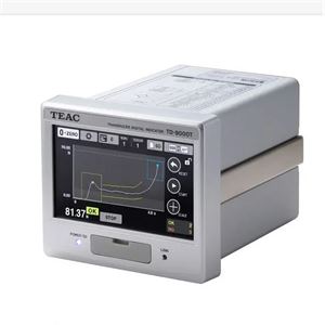 日本TEAC彩色触屏数字指示器TD-9000T青岛平山郭-158-54210565