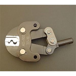 JST日压 压接头 AD-900