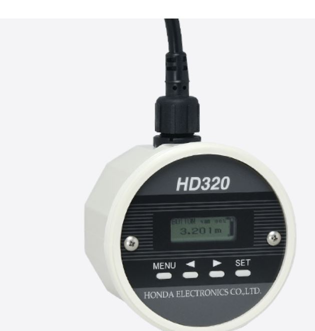 HONDA本多超声波液位计HD320详询  关159-0897-0566