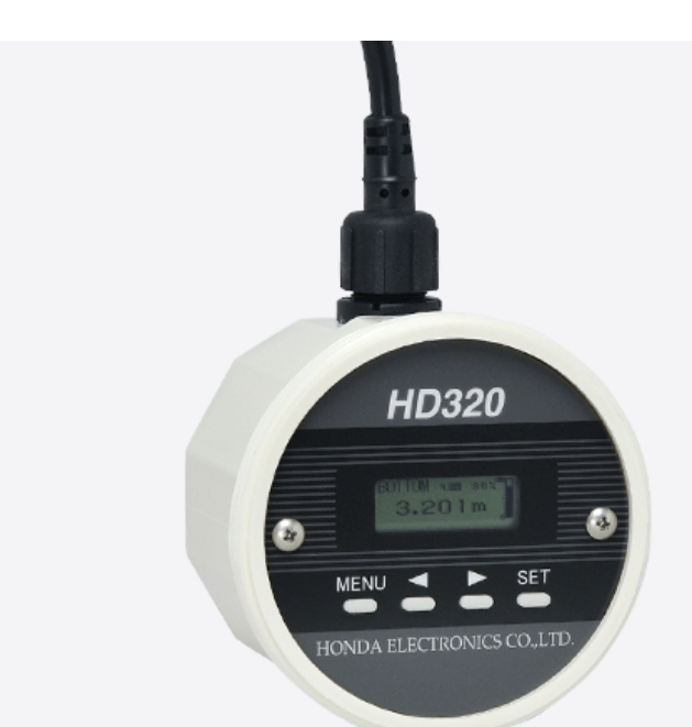 HONDA本多超声波液位计HD320详询  关159-0897-0566