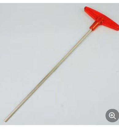 EIGHT百利018L-6H六角扳手详询  关159-0897-0566