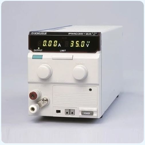 KIKUSUI菊水PMC18-1A稳压直流电源青岛平山郭-158-54210565