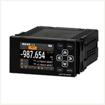 WATANABE日本渡边电机WPMZ-6系列称重传感器仪表青岛平山郭-158-54210565