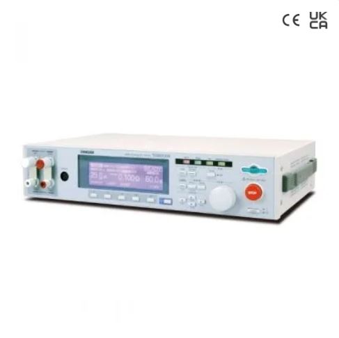 KIKUSUI菊水电子TOS6200A接地导通测试仪电阻测试仪青岛平山郭-158-54210565