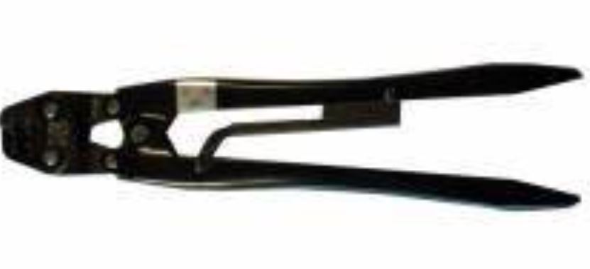 JST日压YC-590棘轮式压接工具详询  关159-0897-0566