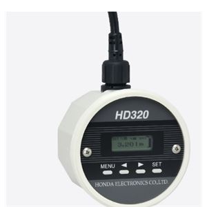 HONDA本多超声波液位计HD320详询  关159-0897-0566