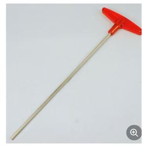 EIGHT百利018L-6H六角扳手详询  关159-0897-0566