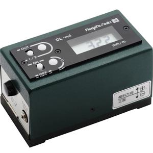 日本进口SK新泻精机水平仪电子数显水准器DL-M4荆
