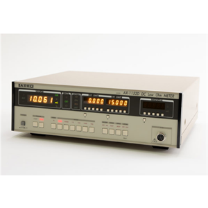 ADEX电阻测试仪AX-1152D现货销售15655134803