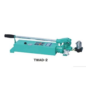 OSAKA-JACK大阪 TWAD型手动液压泵 TWAD-2
