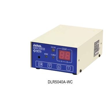 DELVO达威电动螺丝刀控制器DLR5040A-WC 详询  关159-0897-0566