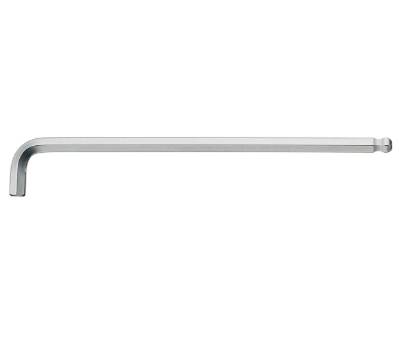 TONE前田 L型球头内六角扳手BS-03S详询  关159-0897-0566