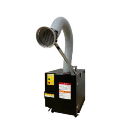 KOTOHIRA日本琴平KSC-WL200T便携式焊接烟气收集器青岛平山技研刘156-21198049