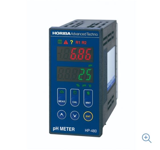 HORIBA堀场PH计HP-480详询  关159-0897-0566