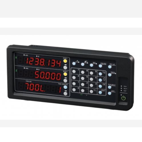 Magnescale索尼数字信号显示器LH72-3车床数显表青岛平山郭-158-54210565