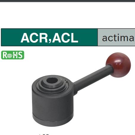 IMAO今尾伸缩式夹紧器ACL-N青岛平山郭-158-54210565