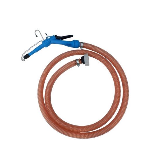 销售KYORITSUKIKO共立机巧GFH-3S-ADN喷枪软管一体15655134803