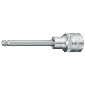 TONE前田球头六角套筒3BH-05详询  关159-0897-0566