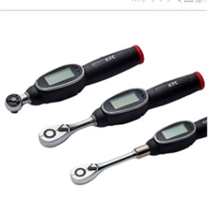 KTC京都机械GEW010-R3数字扭矩扳手背光显示屏青岛平山郭-158-54210565