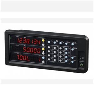 Magnescale索尼数字信号显示器LH72-3车床数显表青岛平山郭-158-54210565