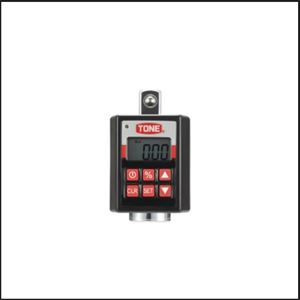 TONE前田数显扭力测试仪H4DT200青岛平山技研刘15621198049