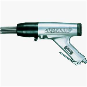 日本NITTO日东工器气动除锈枪气凿JEX-66荆