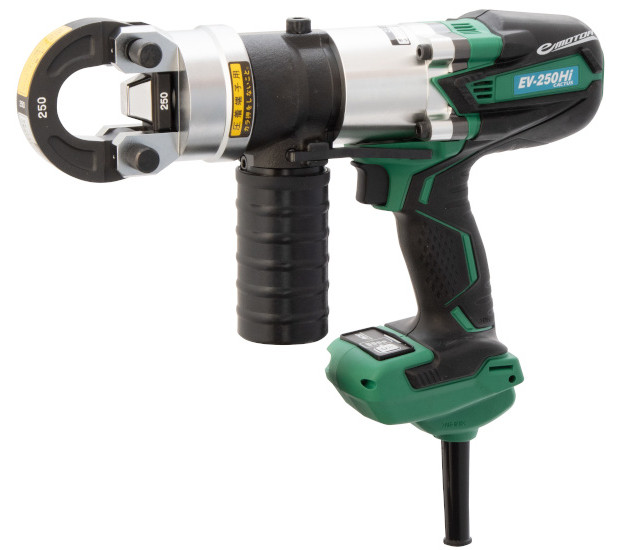 销售CACTUS产机EV-250HI电动液压压接工具15655134803
