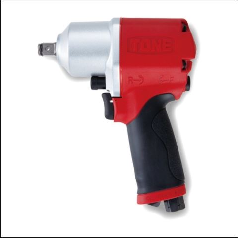 日本TONE前田AI4161气动冲击扳手刘15621198049
