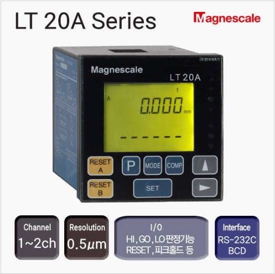 Magnescale日本索尼探规显示器LT20A-101青岛平山郭-158-54210565