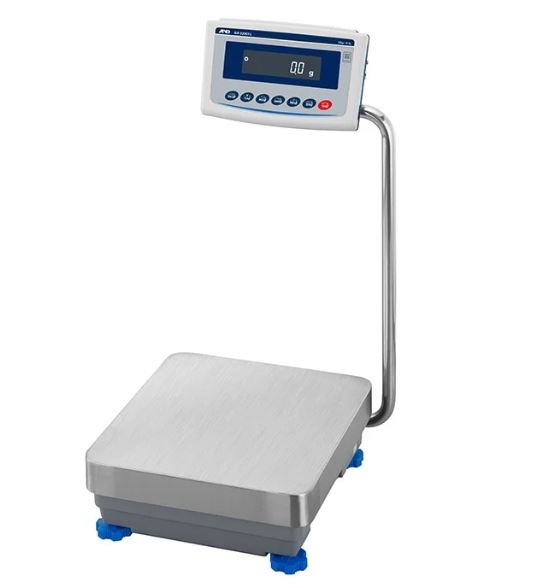 AND艾安得电子秤GX-42001L详询  关159-0897-0566