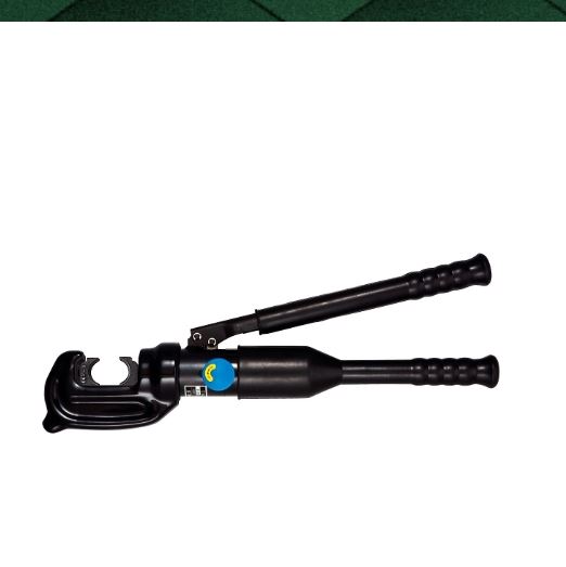 CACTUS产机手动液压端子压接钳CT-8青岛平山技研刘156-21198049