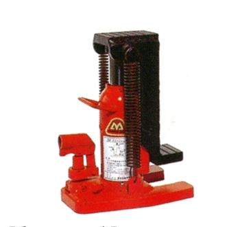 MASADA正田爪式油压千斤顶MHC-5RS-2青岛平山郭-158-54210565