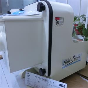 日本ONIKAZE赤松集尘机油雾机HVS-100荆