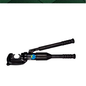 CACTUS产机手动液压端子压接钳CT-8青岛平山技研刘156-21198049