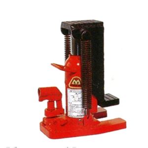 MASADA正田爪式油压千斤顶MHC-5RS-2刘15621198049